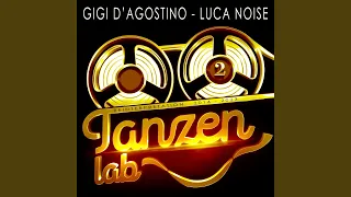 Never Say Goodbye (Radio Gigi Dag & Luc On 2014 Mix)