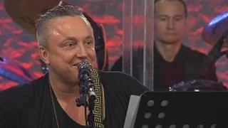 Павел Кашин "Воздух" Наше тв/радио (январь 2017)