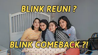 BLINK REUNI? BLINK COMEBACK?