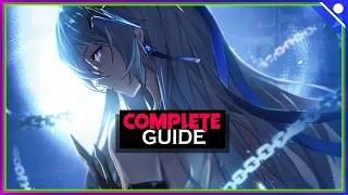 Taiyi: Gengchen - Complete Guide | Aether Gazer