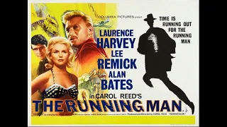 The Running Man - A Suite (William Alwyn - 1963)