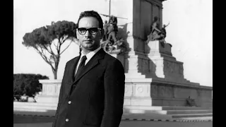 Le Colonne d'Ercole Puntata N. 61. Gli anni folli di Ennio Morricone: 1965