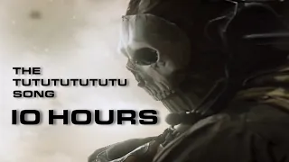 The tutututu song 10 Hours