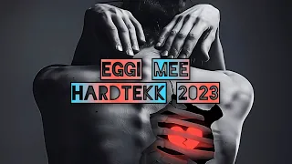 Eggi Mee Emotional Hardtekk 2023 Ein Trauriger weg