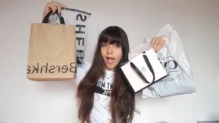 Haul Summer 23! Victoria Secret, Pull&bear, Shein, Bershka, CVG, Kiko, Levi's ...