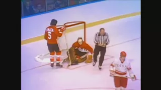 RMR Episode151 - Ken Dryden Saves in 1972!