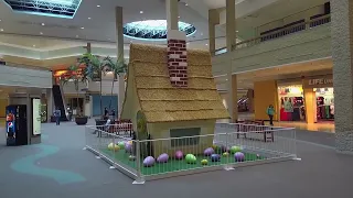 DEAD MALL SERIES REMASTERED : CENTURY III MALL : Ft.  Music by Dan Mason ダン·メイソン