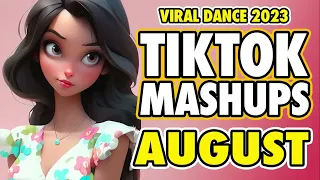 New TikTok Mashup 2023 Philippines Party Music Viral Dance Trends August 22