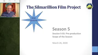 Silmarillion Film Project Season 5, Episode 1