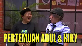 [FULL] MOMEN BERSEJARAH BERTEMUNYA KIKY & ADUL | LAPOR PAK! (13/04/21)