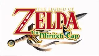 30 - Credits - The Legend Of Zelda The Minish Cap OST