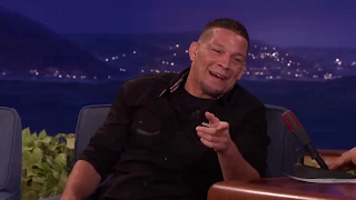 UFC Fighters - Best Moments in Talk Shows