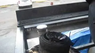 Pressure Washer Burner Problem & Troubleshooting