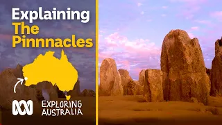 How did The Pinnacles form? Indigenous and scientific explanations | ABC Australia