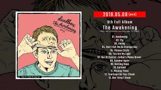 DUSTBOX - THE AWAKENING FULL ALBUM (2019)