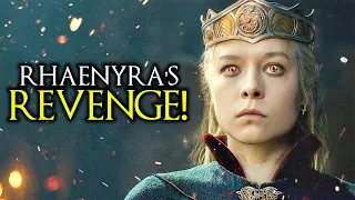 House Of The Dragon 2023 SEASON 2 ''Rhaenyra's Revenge REVEALED!