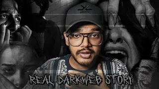 Darkest & Real Story From Dark Web || Uncovering Dark Web PART 7