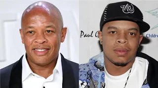 The TRUTH About Dr.  Dre's Alleged 11+ Kids by 7 Women 👀