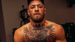 Conor McGregor - I'm Ready For War 2022