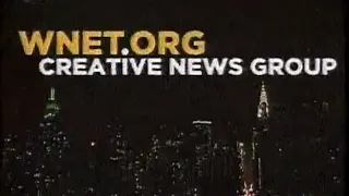 WNET.ORG Creative News Group/American Public Television (2009)