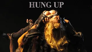 Madonna - Hung Up (Live from Miami, Florida - The MDNA Tour) | HD