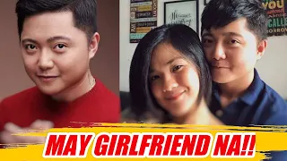 Ito Pala Ngayon Non Showbiz GirlFriend Ni JAKE ZYRUZ Ang Ganda pala niya.