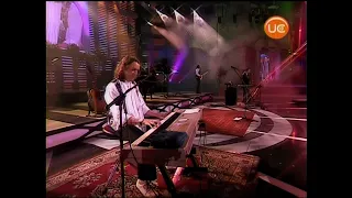 Roger Hodgson - Fool's Overture - Live in Chile 2009