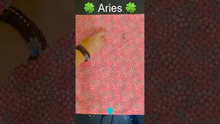 Los Números de la Suerte para Aries 🍀🍀🍀 #buenasuerte #loteria #aries #youtube