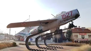 COLD WAR! Lim-2 Polish Made MiG-15 bis