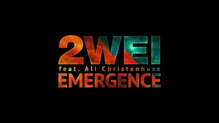 2WEI feat. Ali Christenhusz - Fire Hunt (EMERGENCE)