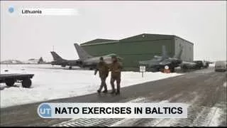 NATO Exercises in Baltic States: Poland calls Russian military activity in Baltics 'unprecedented'