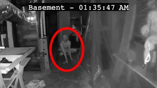 5 Scary Videos That Will Scare You Forever