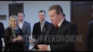 Мальчик Вова из Киева на Новый год мечтает о ракетах. Вова, ты получишь ракеты, жди