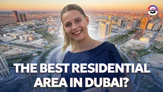 TOP 3 real estate properties in Jumeirah Village Circle for investment