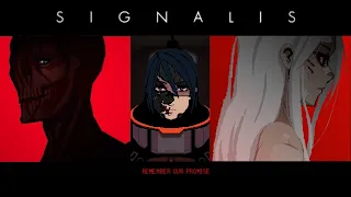 Signalis Is A Masterpiece [Review]