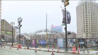 Expert warn to watch for scams during 2024 NFL draft in Detroit