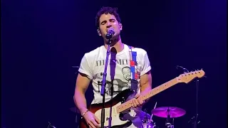 Darren Criss “Fkn Around” - Melbourne