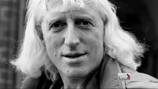 Global National - Savile's suspected sex crimes