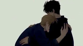 Banana Fish- Found and lost 🕚1hr 🔁loop