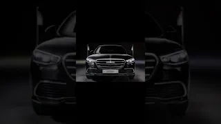 2022 Mercedes S Class Guard- Ultimate #Protection & Utmost #Luxury|| #shorts #YTShorts #s680guard