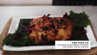 Nobu Style Miso Black Cod Recipe | Drogo's Kitchen | Fine Food Specialist