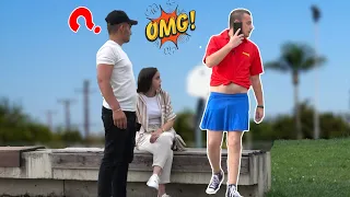 🔥Crazy guy  prank compilation 😲 Best of Just For Laughs 😲