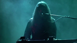 Beach House - Walk in the Park - Paris Olympia 2018