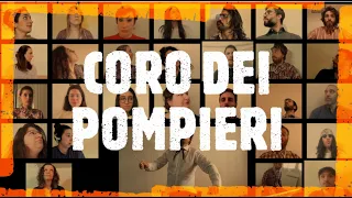 ALTRIMENTI CI ARRABBIAMO! - Coro dei pompieri VIRTUALE, Coro Euphonios