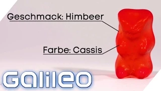 Das Geheimnis des Goldbären von HARIBO | Galileo | ProSieben