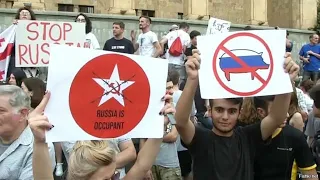 Русофобия в Португалии