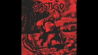 Castigo - Escape (2024)[D-beat Crust Punk]