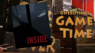 Gheeotine Game Time: Inside Full Playthrough