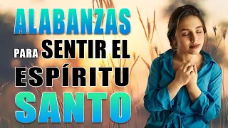 HIMNOS CRISTIANOS 2024 - ALABANZAS PODEROSAS QUE DAN FUERZAS CON LETRA - GRACIAS MI DIOS!!