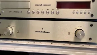 My Audiophile System Vegas "Vintage Audio Electronics Store Tour!"